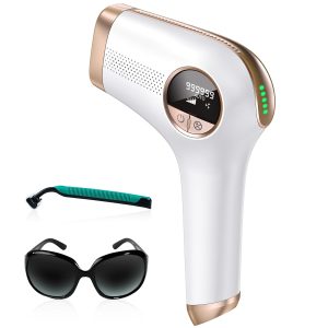 Aopvui At-Home Laser Hair Removal