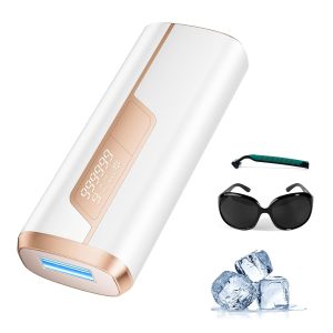 IPL Laser Hair Removal Device